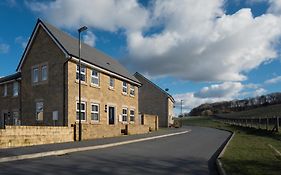 Peak District New Modern Cottage With Mountain Views