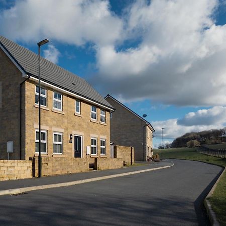 Peak District New Modern Cottage With Mountain Views Buxton  Exterior photo
